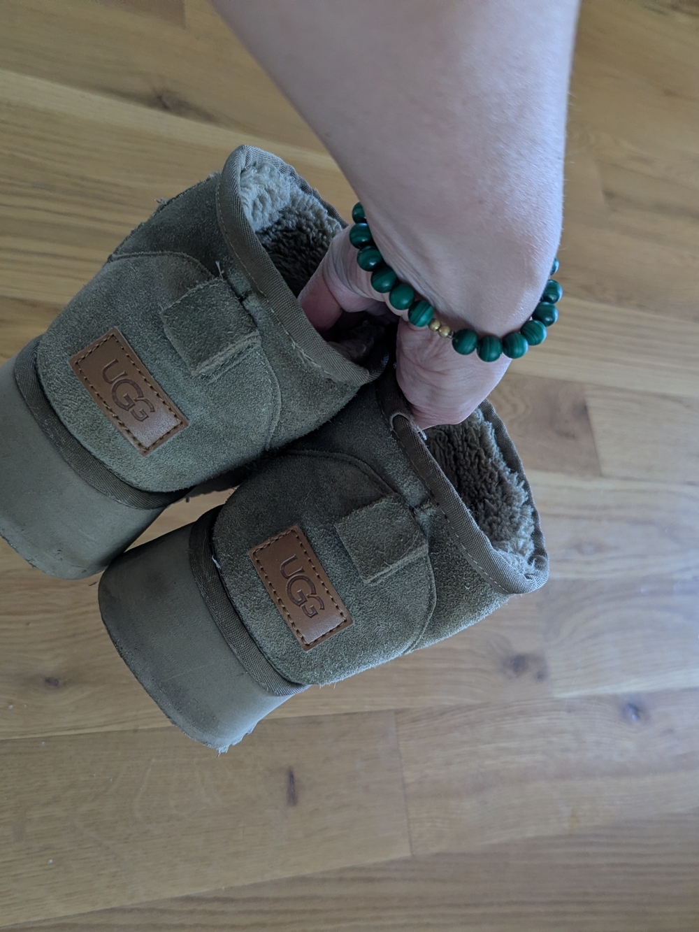 UGG Ultra Mini Platform - Picture 4 of 4